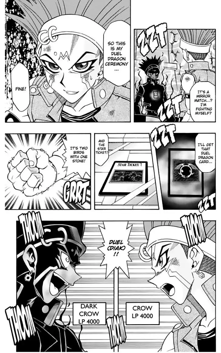 Yu-Gi-Oh! 5Ds Chapter 35 17